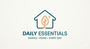 Daily Essentials - Home